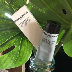 🌿 Grown Alchemist Exfoliant fabfitfun2018